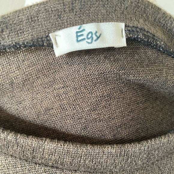 Egy California Women's Top - Picture 4 of 4